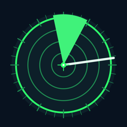 DeviceRadar icon