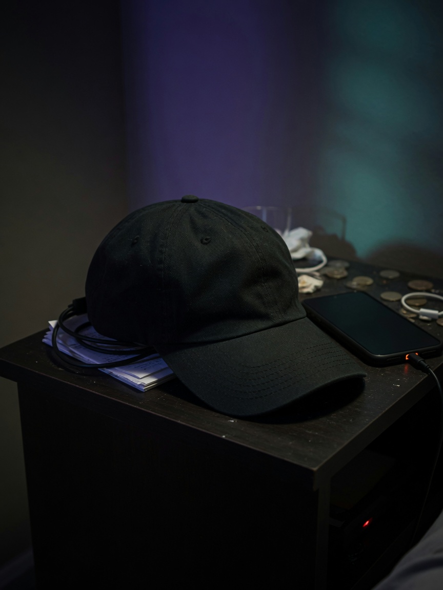 3AM Cap
