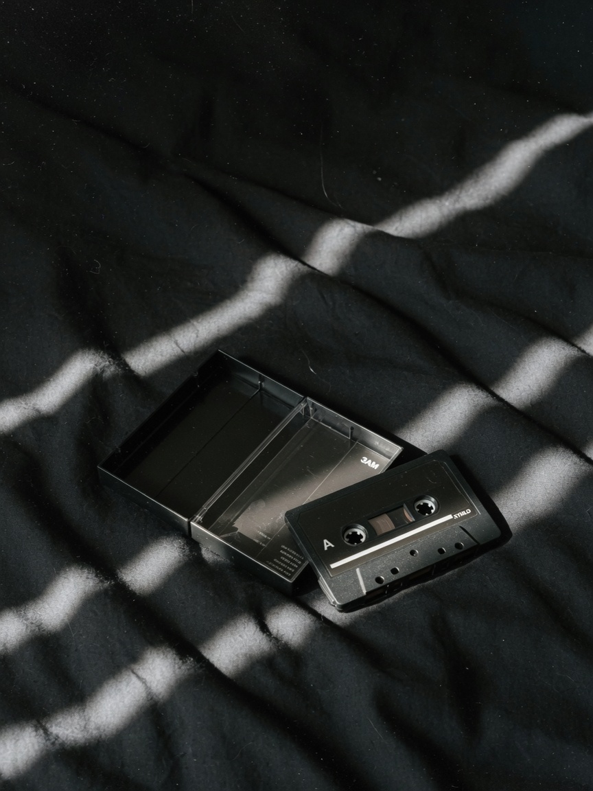 3AM Cassette